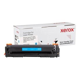 Everyday Cyan compatible toner cartridge 006R04177