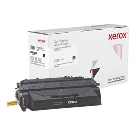Everyday High Yield black compatible toner 006R03841