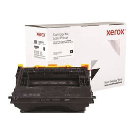 High Yield black compatible toner for HP LaserJet Enterprise M608