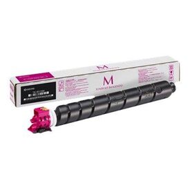 Kyocera TK 8515M Magenta original toner 1T02NDBNL1