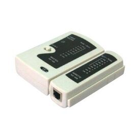 LogiLink Network Cable Tester Network tester WZ0010