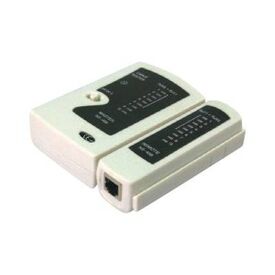 LogiLink Network Cable Tester Network tester WZ0010