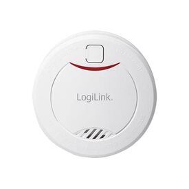 LogiLink Smoke Detector with VdS Approval  SC0010