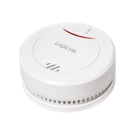 LogiLink Smoke Detector with VdS Approval  SC0010
