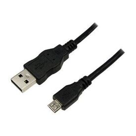 LogiLink USB cable USB (M) to Micro-USB Type B (M) CU0059