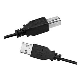 LogiLink USB cable USB (M) to USB Type B (M) USB CU0007B