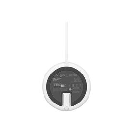 Logitech Rally Mic Pod Microphone white Skype 952-000038