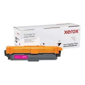 Magenta compatible toner (alternative for: Brother TN242M)