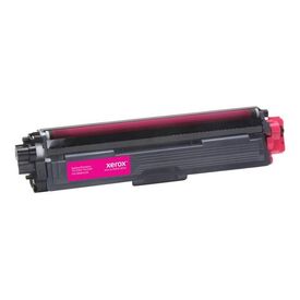 Magenta toner cartridge (alternative for: Brother TN225M, TN242M)