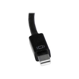 StarTech.com Mini DisplayPort to HDMI Audio MDP2HD4KS