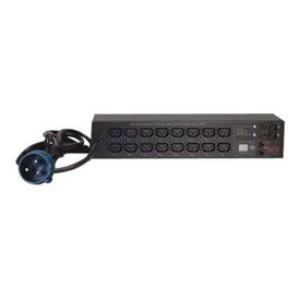 APC Switched Rack PDU AP7922B Power distribution AP7922B