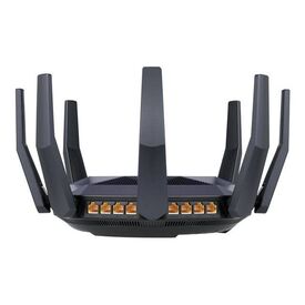 ASUS RT-AX89X Wireless router 8-port 90IG04J1-BM3010