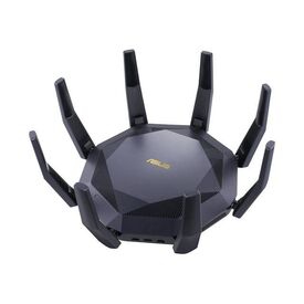 ASUS RT-AX89X Wireless router 8-port 90IG04J1-BM3010