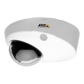 AXIS P3905-R Mk II Network Camera Network 01072-001