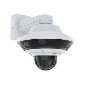 AXIS Q6010-E Network surveillance camera PTZ 01980-001