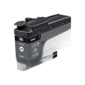 Brother LC426BK Black original ink cartridge LC426BK