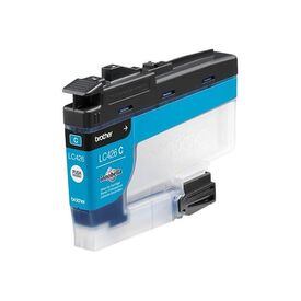 Brother LC426C High Yield cyan original ink LC426C