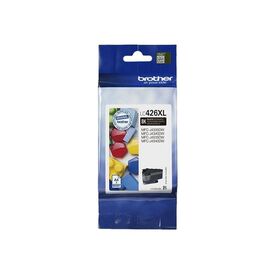 Brother LC426XLBK High Yield black original ink LC426XLBK