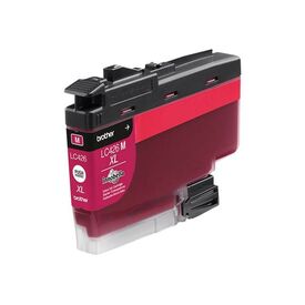 Brother LC426XLM High Yield magenta original ink LC426XLM