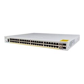 Cisco Catalyst 1000-48T-4X-L Switch C1000-48T-4X-L