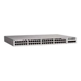 Cisco Catalyst 9200L Network Advantage C9200L-48PXG-2Y-A