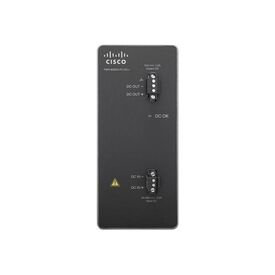 Cisco DC-DC Power Module for POE PWR-IE65W-PC-DC=