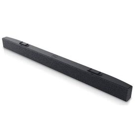 Dell SB521A Sound bar for monitor 3.6 Watt DELL-SB521A