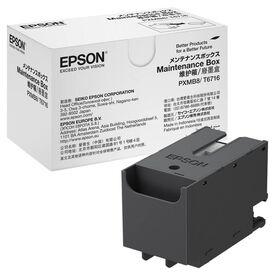Epson Ink maintenance box for WorkForce Pro C13T671600