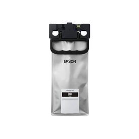 Epson XL black original ink pack for WorkForce Pro WF-C529,
