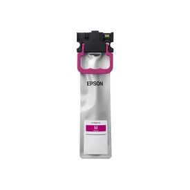 Epson XL magenta original ink pack for WorkForce Pro WF-C529