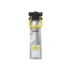 Epson XL yellow original ink pack for WorkForce Pro WF-C529