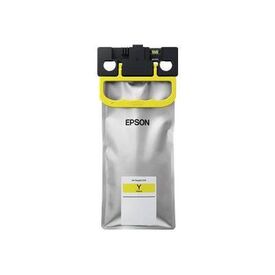 Epson XXL size yellow original ink pack for WorkForce Pro