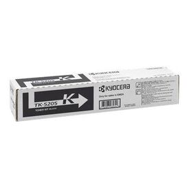 Kyocera TK 5205K Black original toner 1T02R50NL0