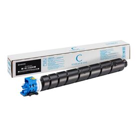 Kyocera TK 8525C Cyan original toner kit  1T02RMCNL1