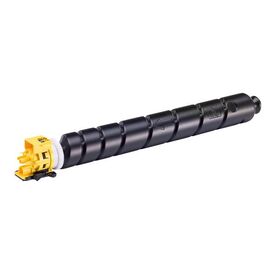 Kyocera TK 8525Y Yellow original toner kit for 1T02RMANL1