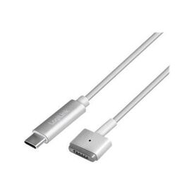 LogiLink USB cable USB-C (M) to MagSafe 2 (M) 1.8 PA0226