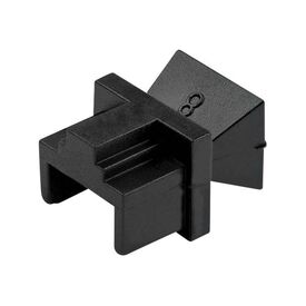 StarTech.com 100 Pack RJ45 Dust Covers, RJ45COVER