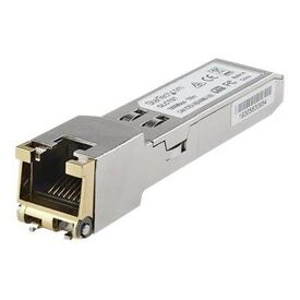 StarTech.com Dell EMC SFP-1G-T Compatible SFP SFP1GTEMCST
