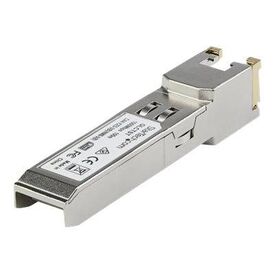 StarTech.com Dell EMC SFP-1G-T Compatible SFP SFP1GTEMCST