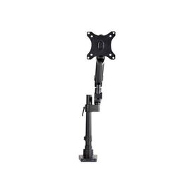 StarTech.com Desk Mount Monitor Arm with 2x ARMPIVOT2USB3