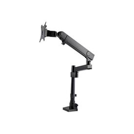 StarTech.com Desk Mount Monitor Arm with 2x ARMPIVOT2USB3