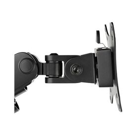 StarTech.com Desk Mount Monitor Arm with 2x ARMPIVOT2USB3