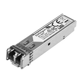 StarTech.com HPE JD118B Compatible SFP Module, JD118BST