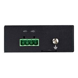 StarTech.com Industrial Gigabit Ethernet PoE POEINJ30W