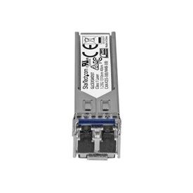 StarTech.com MSA Uncoded Compatible SFP SFP1000EXST