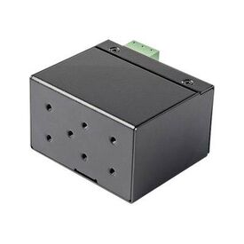 StarTech.com PoE+ Industrial Fiber to IMC1GSFP30W