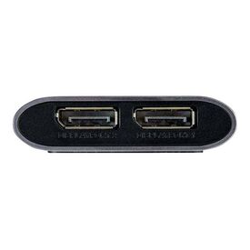 StarTech.com Thunderbolt 3 to Dual DisplayPort TB32DP14