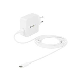StarTech.com USB-C Wall Charger, USB-C Laptop Charger 60W PD