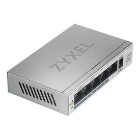Zyxel GS1005HP Switch unmanaged 4 x GS1005HP-EU0101F
