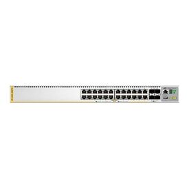 Allied Telesis AT X530L-28GTX Switch L3 AT-X530L-28GTX-50